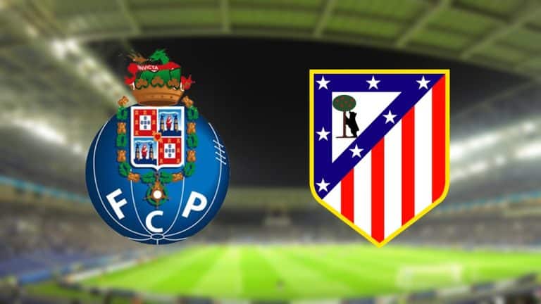 Palpite Porto x Atl&eacute;tico Madrid &ndash; Porto em busca da lideran&ccedil;a do grupo