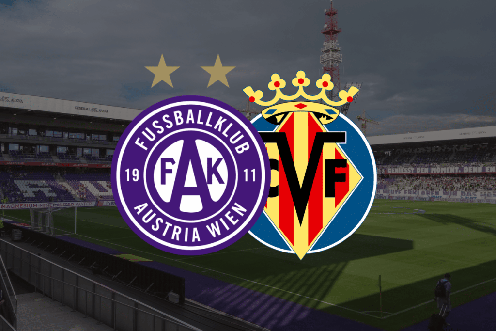 Austria Wien x Villarreal: onde assistir ao vivo, hor&aacute;rio e escala&ccedil;&otilde;es
