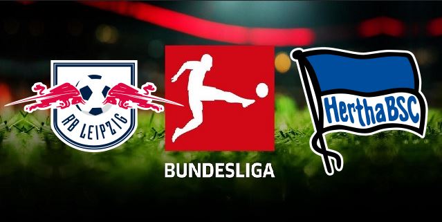 Palpite RB Leipzig x Hertha Berlin &ndash; Progn&oacute;stico e transmiss&atilde;o da Bundesliga (15/10)