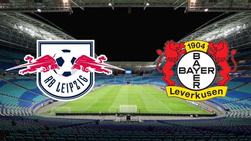 RB Leipzig x Bayer Leverkusen: onde assistir ao vivo, hor&aacute;rio e escala&ccedil;&otilde;es