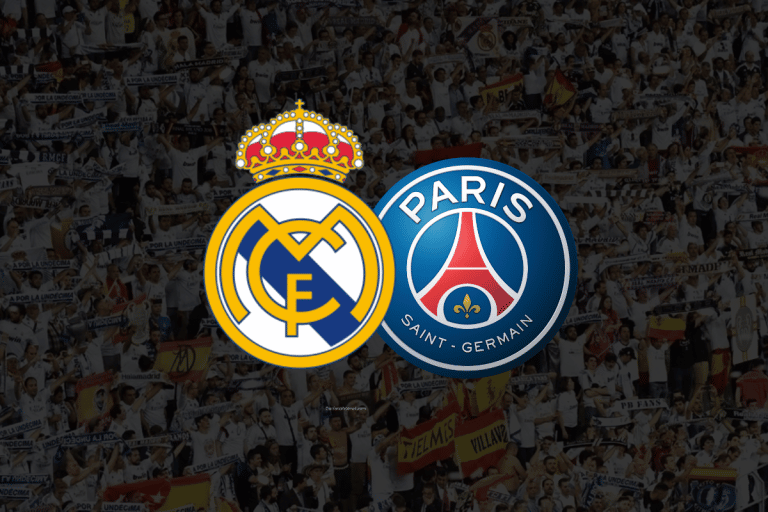 Palpite Real Madrid x PSG &ndash; Progn&oacute;stico e transmiss&atilde;o da Women&acute;s Champions League (27/10)
