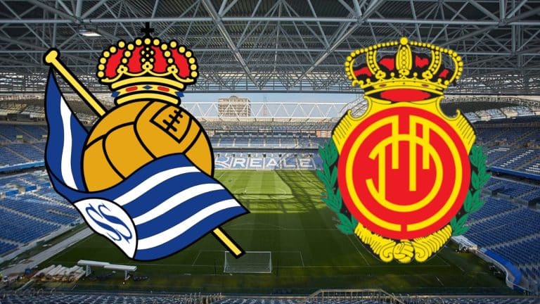 Real Sociedad x Mallorca: onde assistir ao vivo, hor&aacute;rio e escala&ccedil;&otilde;es