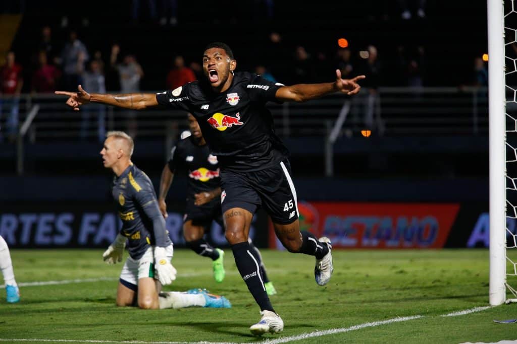 Red Bull Bragantino vence Cuiab&aacute;: confira os melhores momentos