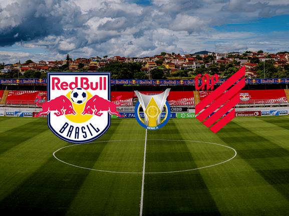 Red Bull Bragantino x Athletico-PR &ndash; Palpite, progn&oacute;stico e transmiss&atilde;o do Campeonato Brasileiro (22/10)