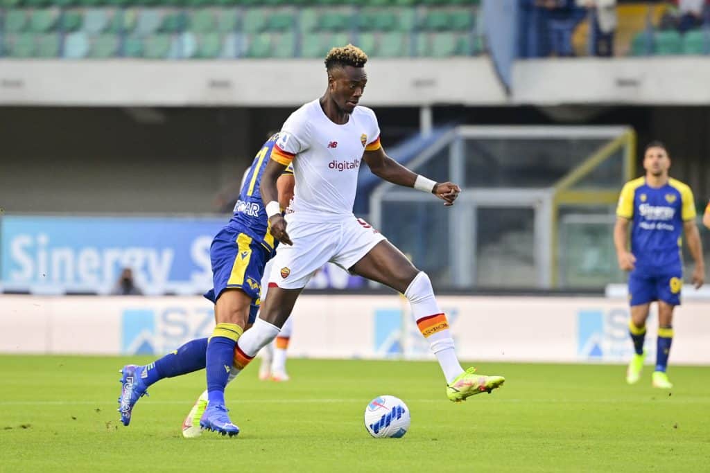 Hellas Verona x Roma: onde assistir ao vivo, hor&aacute;rio e escala&ccedil;&otilde;es