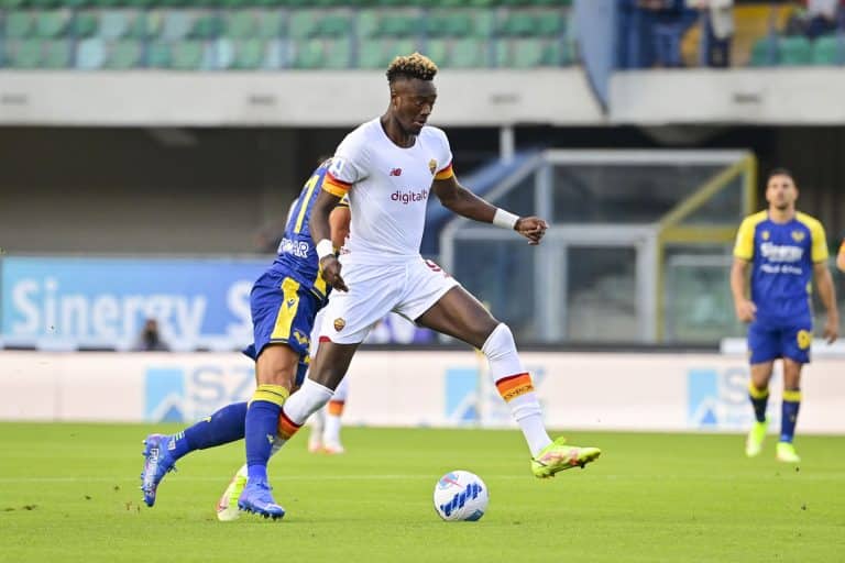 Hellas Verona x Roma: onde assistir ao vivo, hor&aacute;rio e escala&ccedil;&otilde;es