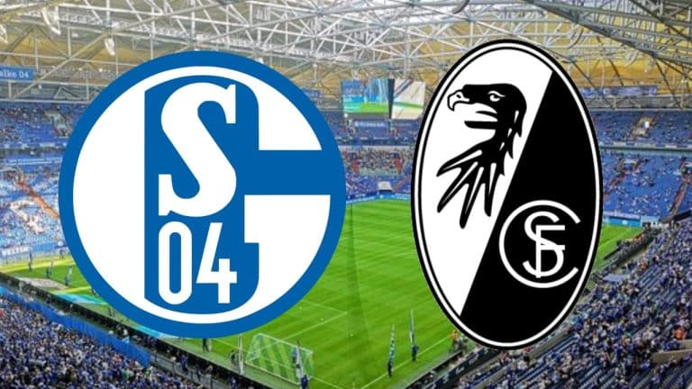 Palpite Schalke 04 x Freiburg &ndash; Progn&oacute;stico e transmiss&atilde;o da Bundesliga (30/10)