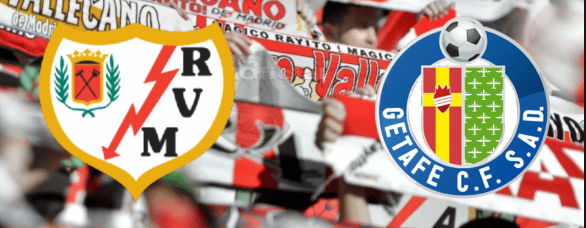 Rayo Vallecano x Getafe: onde assistir, hor&aacute;rio e escala&ccedil;&otilde;es