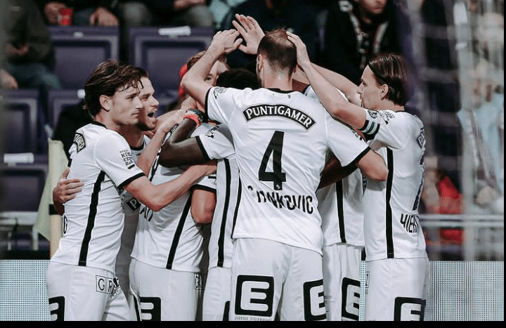 Sturm Graz x Lazio: onde assistir ao vivo, hor&aacute;rio e escala&ccedil;&otilde;es