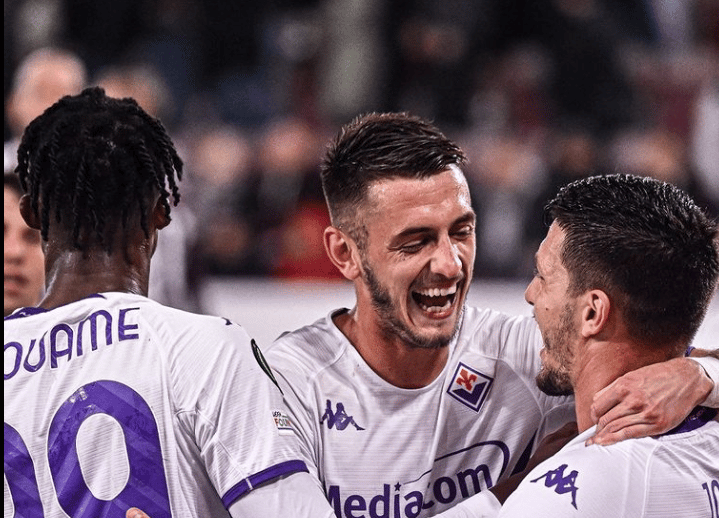 Fiorentina x Lazio: onde assistir ao vivo, hor&aacute;rio e escala&ccedil;&atilde;o