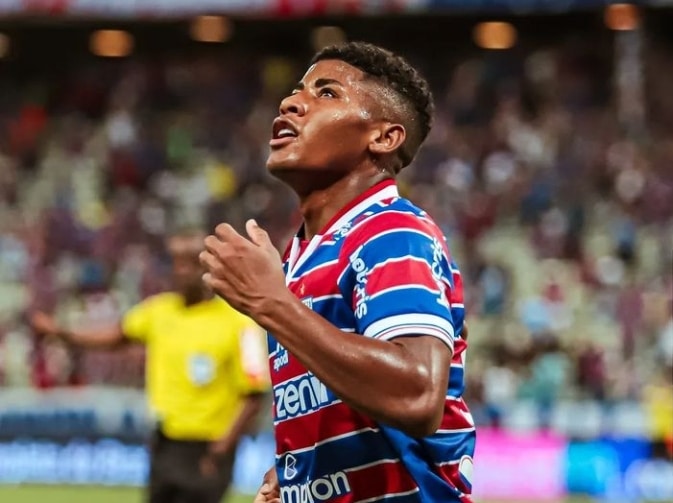 Fortaleza vence o Ava&iacute;: confira os melhores momentos (09/10)