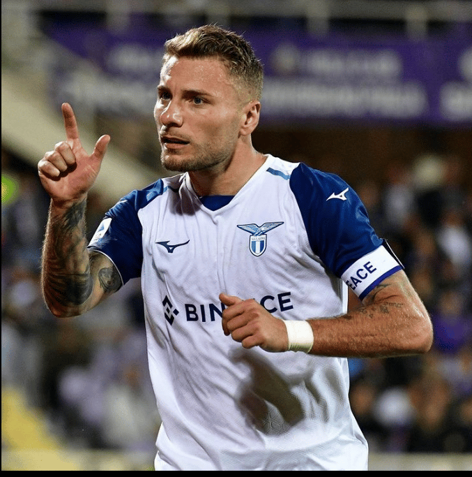 Lazio x Sturm Graz onde assistir ao vivo, hor&aacute;rio e escala&ccedil;&otilde;es (13/10)