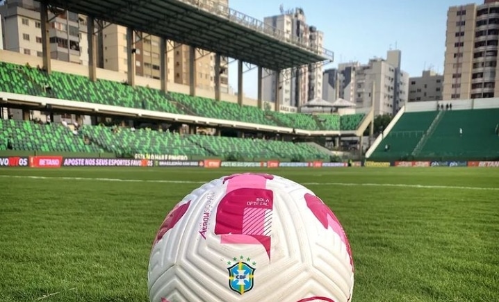 Goi&aacute;s x Corinthians &eacute; suspenso pelo STJD