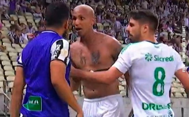 Cear&aacute; empata com o Cuiab&aacute;: Confira os melhores momentos (16/10)