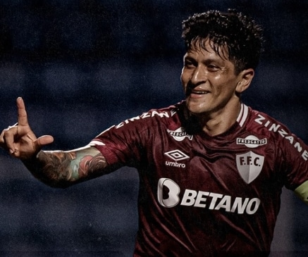 Fluminense vence o Ava&iacute;: confira os melhores momentos (16/10)