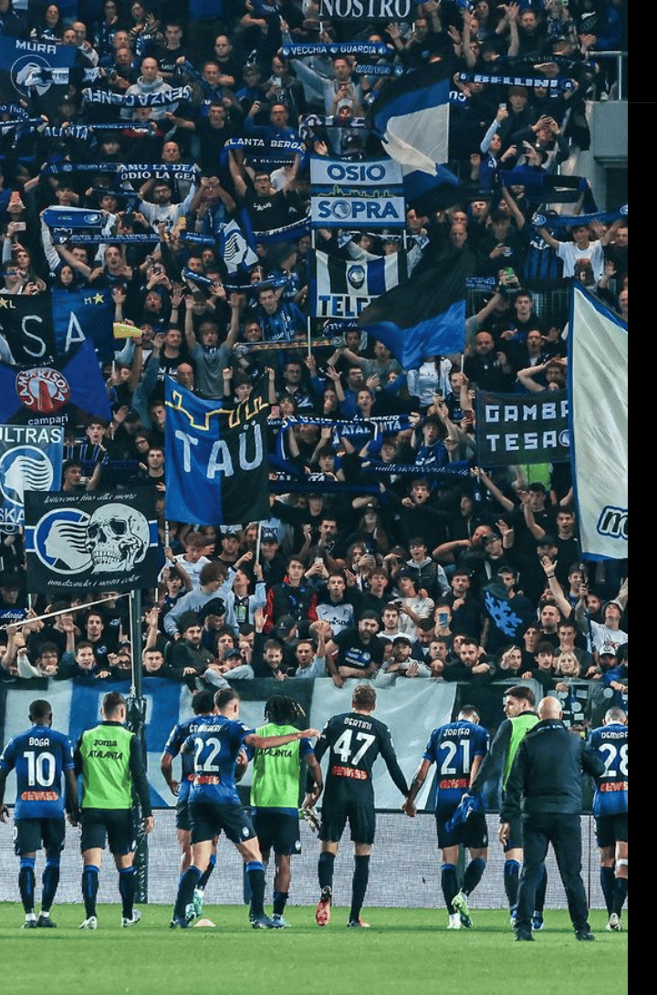 Atalanta x Lazio onde assistir ao vivo, hor&aacute;rio e escala&ccedil;&otilde;es (23/10)