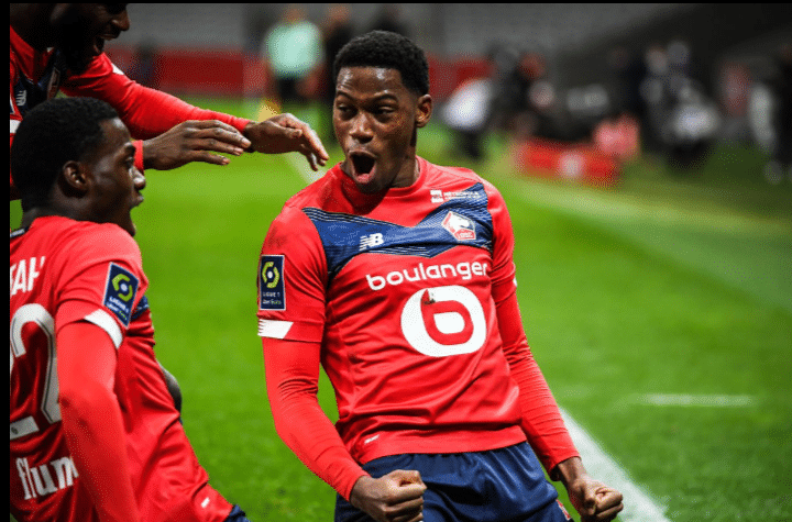 Lille x M&ocirc;naco onde assistir ao vivo, hor&aacute;rio e escala&ccedil;&atilde;o (23/10)