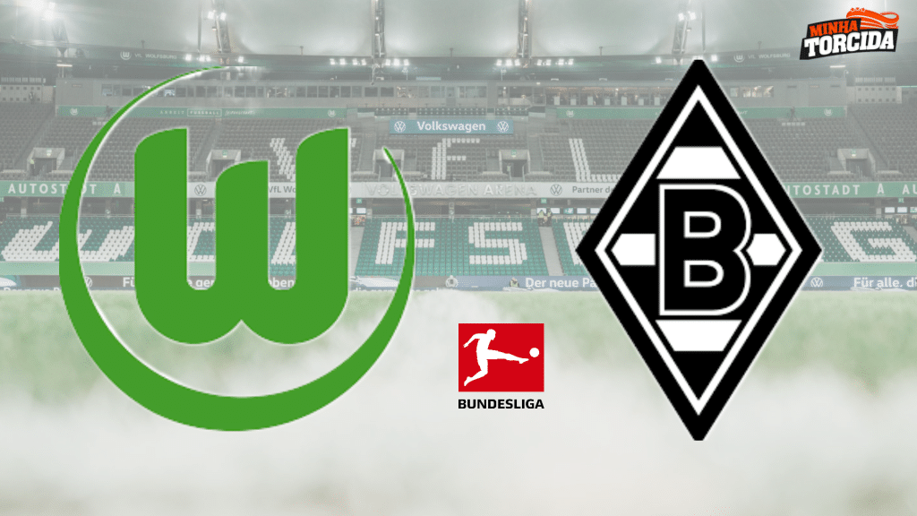 Palpite Wolfsburg x Borussia M&ouml;nchengladbach &ndash; Progn&oacute;stico e transmiss&atilde;o Bundesliga (15/10)