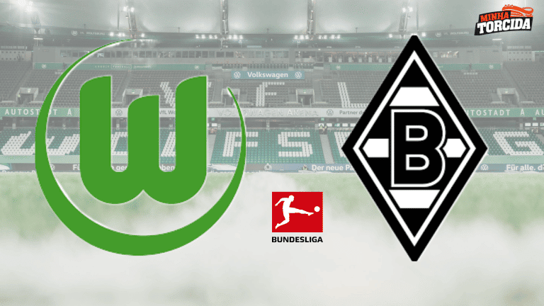 Palpite Wolfsburg x Borussia M&ouml;nchengladbach &ndash; Progn&oacute;stico e transmiss&atilde;o Bundesliga (15/10)