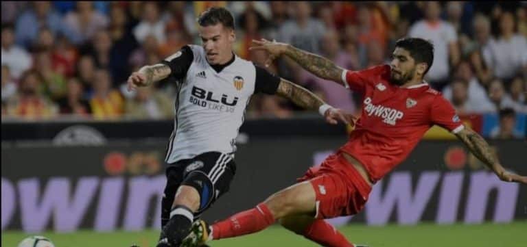 Sevilla x Valencia: onde assistir ao vivo, hor&aacute;rio e escala&ccedil;&otilde;es &ndash; 18/10