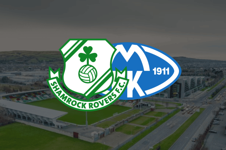 Shamrock Rovers x Molde: onde assistir ao vivo, hor&aacute;rio e escala&ccedil;&otilde;es