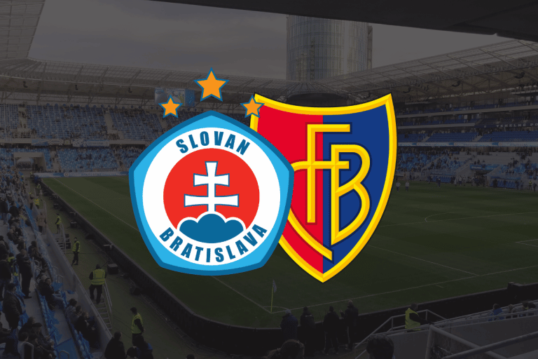Slovan Bratislava x Basel: onde assistir ao vivo, hor&aacute;rio e escala&ccedil;&otilde;es