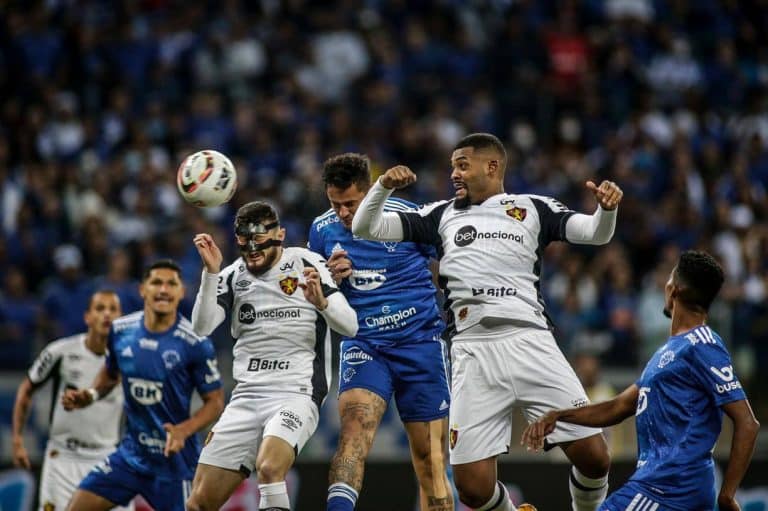 Sport x Cruzeiro: onde assistir ao vivo, hor&aacute;rio e escala&ccedil;&atilde;o