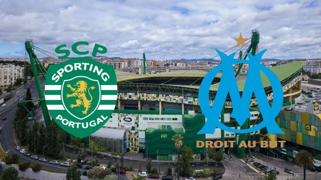 Sporting x Olympique de Marseille: onde assistir ao vivo, hor&aacute;rio e escala&ccedil;&otilde;es