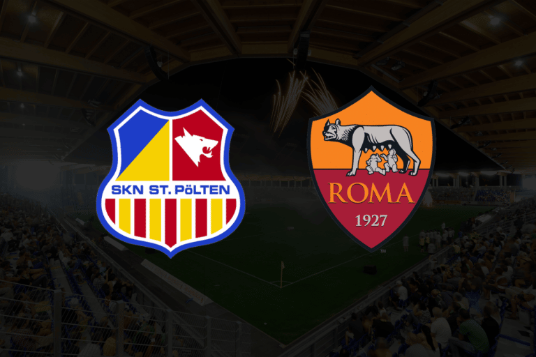Palpite St. P&ouml;lten x Roma &ndash; Progn&oacute;stico e transmiss&atilde;o da Women&acute;s Champions League (27/10)