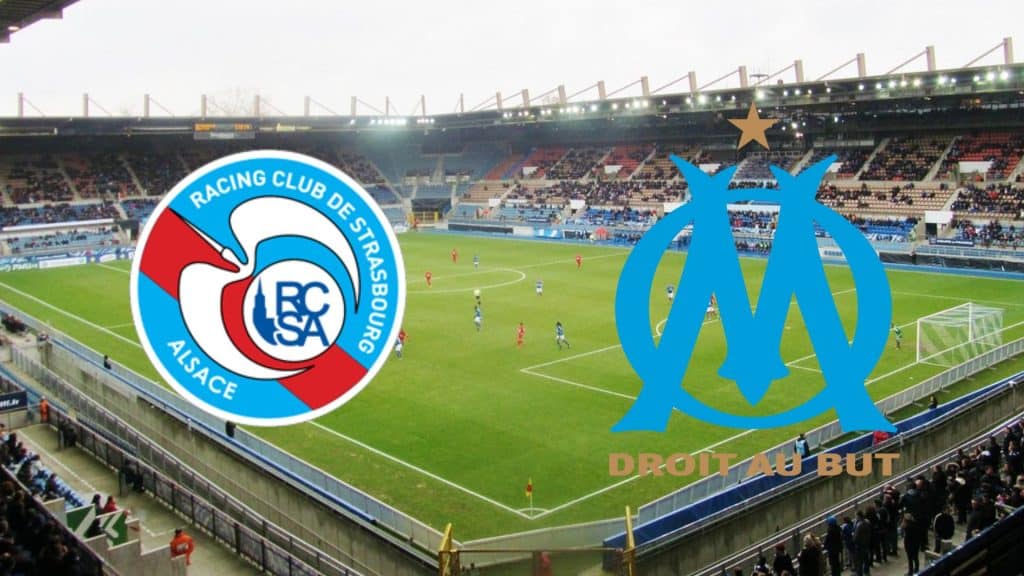 Strasbourg x Olympique de Marseille: onde assistir ao vivo, hor&aacute;rio e escala&ccedil;&otilde;es