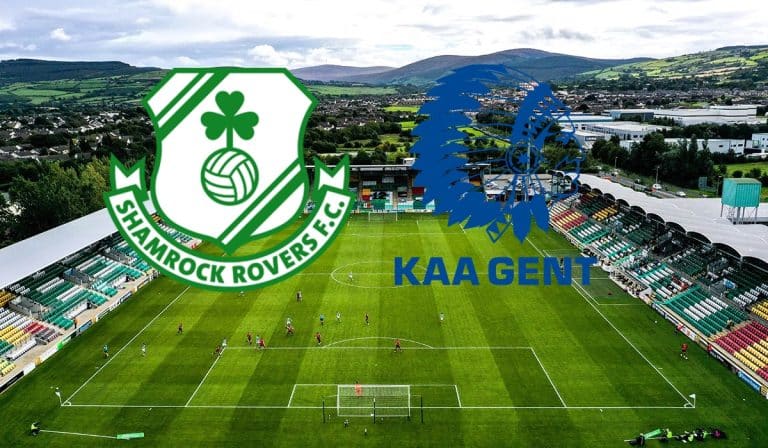 Palpite Shamrock Rovers x Gent &ndash; Progn&oacute;stico e transmiss&atilde;o da Conference League (27/10)