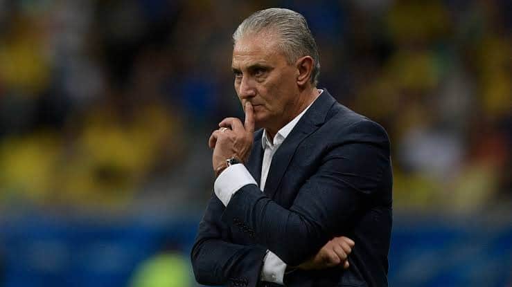 Tite fala sobre pr&eacute; lista de convocados para a Copa do Mundo