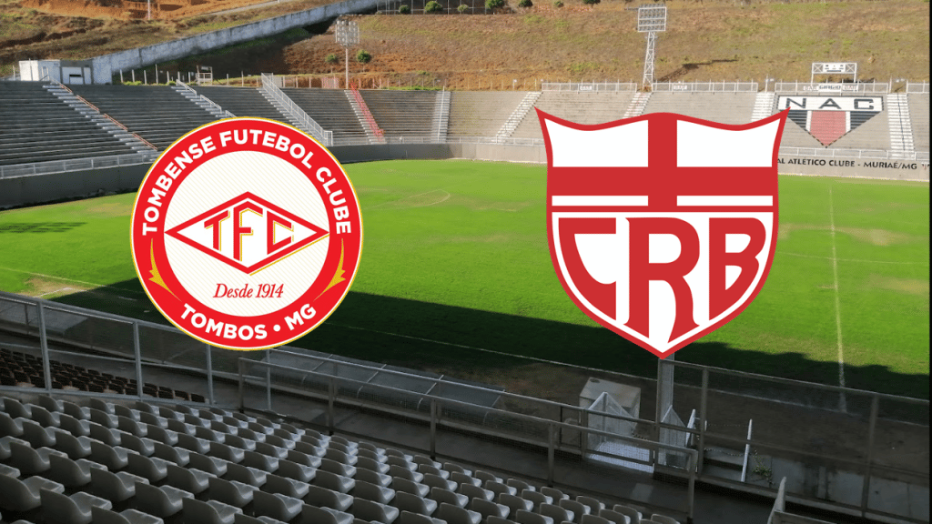 Palpite Tombense x CRB &ndash; Progn&oacute;stico e transmiss&atilde;o S&eacute;rie B (08/10)