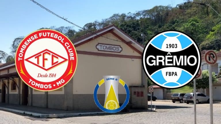 Palpite Tombense x Gr&ecirc;mio &ndash; Progn&oacute;stico e transmiss&atilde;o S&eacute;rie B (28/10)