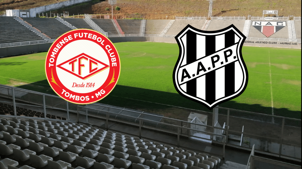 Tombense x Ponte Preta: onde assistir ao vivo, hor&aacute;rio e escala&ccedil;&atilde;o