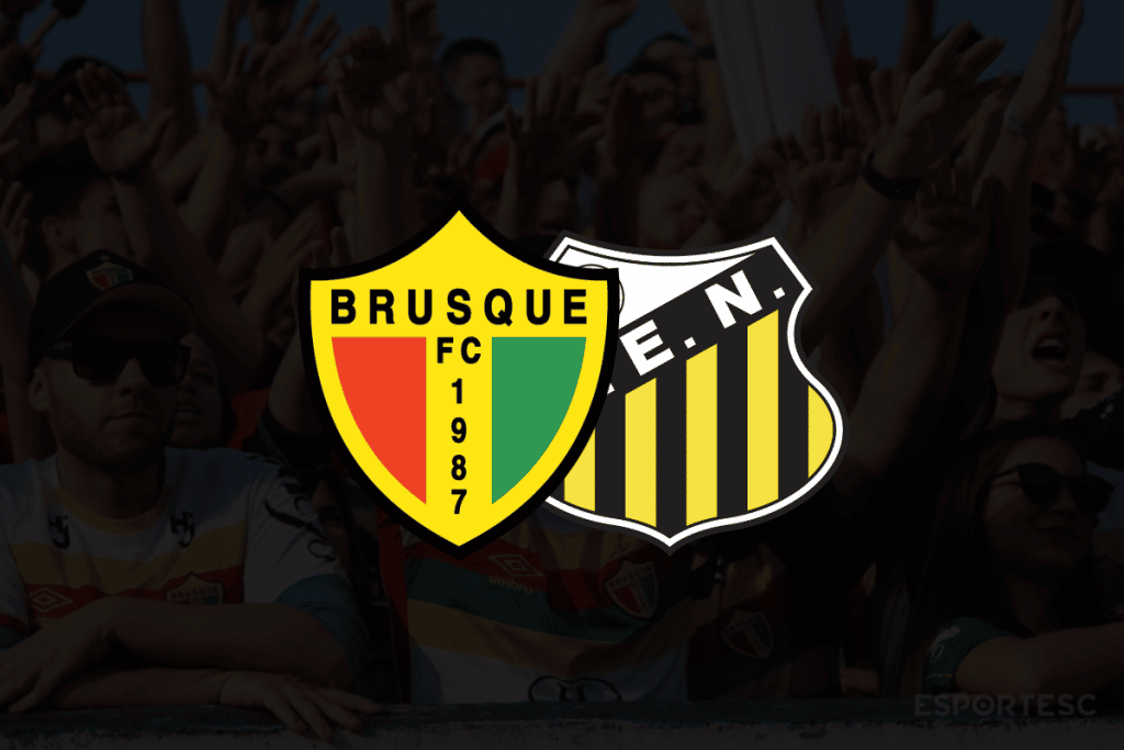 Brusque x Novorizontino: onde assistir ao vivo, hor&aacute;rio e escala&ccedil;&otilde;es
