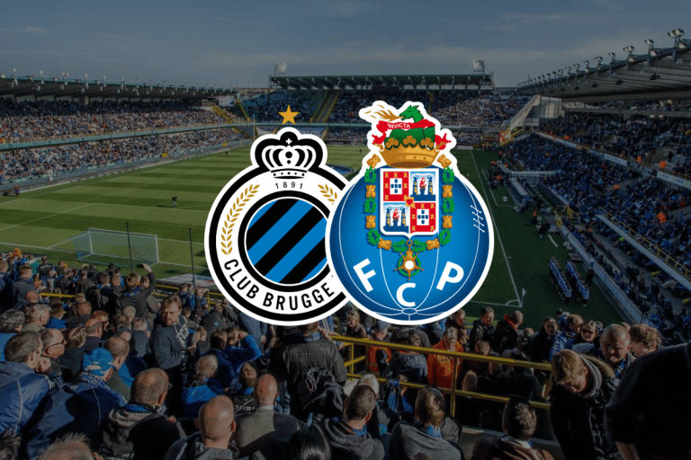 Brugge x Porto: onde assistir ao vivo, hor&aacute;rio e escala&ccedil;&atilde;o
