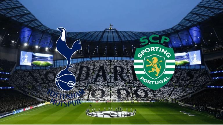 Palpite Tottenham x Sporting &ndash; Progn&oacute;stico e transmiss&atilde;o da Champions League (26/10)