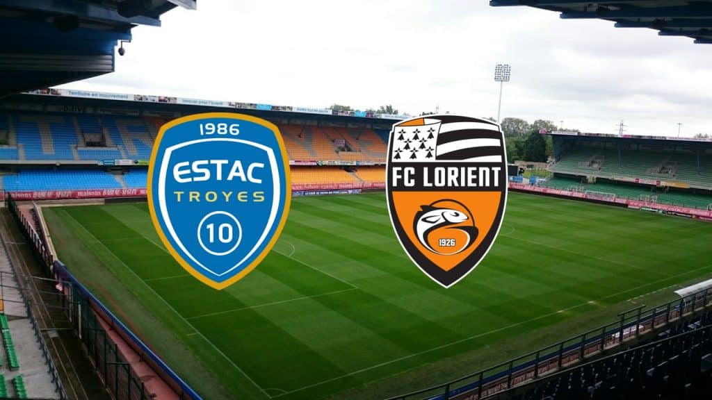 Troyes x Lorient: onde assistir ao vivo, hor&aacute;rio e escala&ccedil;&otilde;es