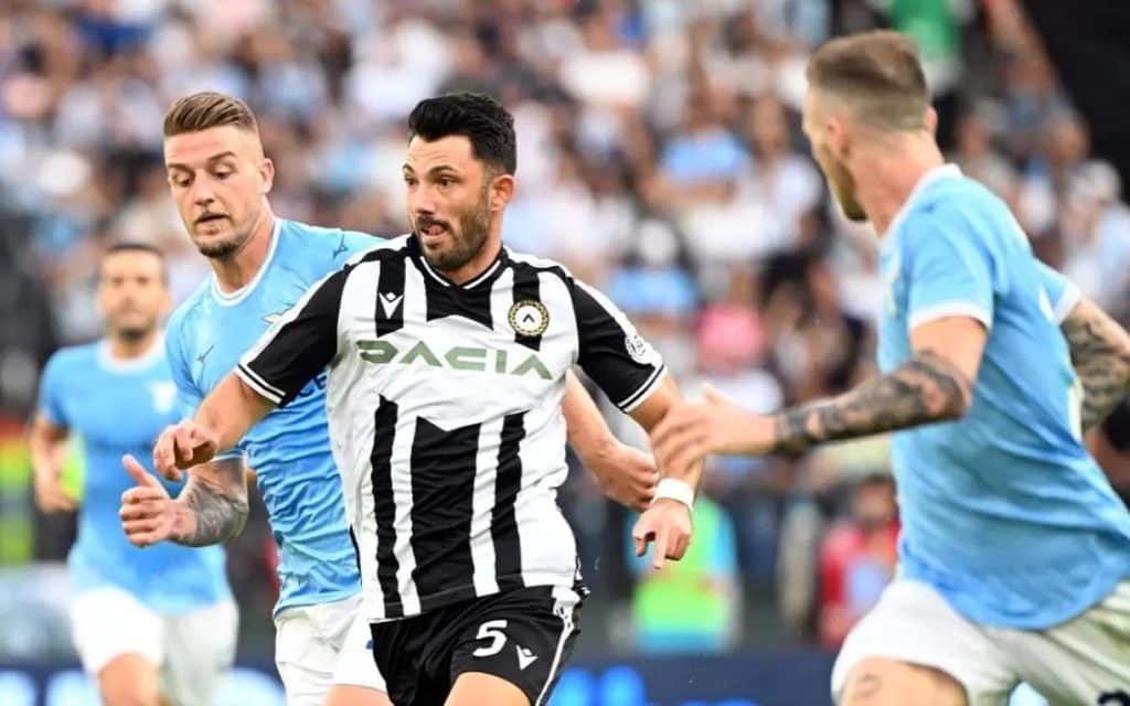 Palpite Udinese x Monza &ndash; Progn&oacute;stico e transmiss&atilde;o Copa da It&aacute;lia (19/10)