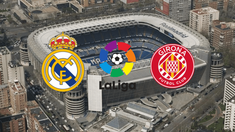 Progn&oacute;stico e Palpite Real Madrid x Girona: Merengues buscam manuten&ccedil;&atilde;o da lideran&ccedil;a