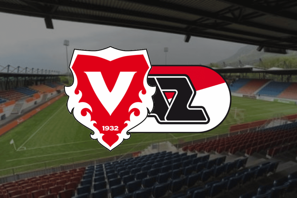 Vaduz x AZ: onde assistir ao vivo, hor&aacute;rio e escala&ccedil;&atilde;o