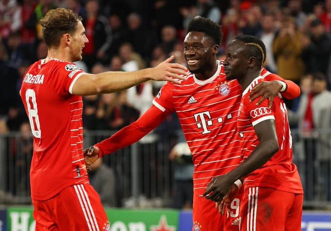 Viktoria Plzeň x Bayern de Munique: onde assistir ao vivo, hor&aacute;rio e escala&ccedil;&otilde;es &ndash; 12/10