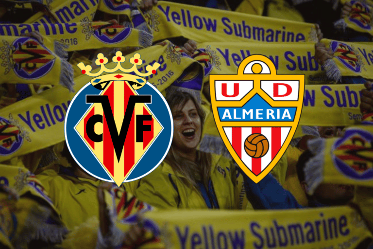 Palpite Villarreal x Almeria &ndash; Progn&oacute;stico e transmiss&atilde;o da La Liga (23/10)