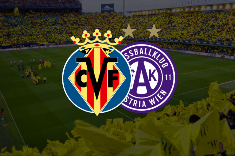 Villarreal x Austria Wien: onde assistir ao vivo, hor&aacute;rio e escala&ccedil;&otilde;es
