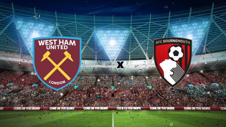 Palpite West Ham x Bournemouth &ndash; Progn&oacute;stico e transmiss&atilde;o da Premier League (24/10)