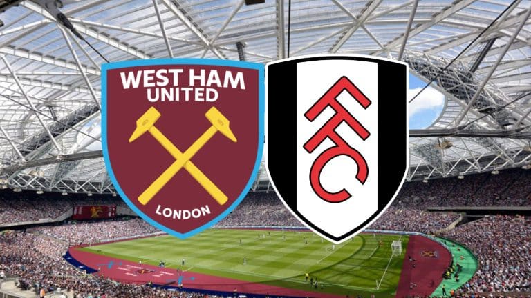 West Ham x Fulham: onde assistir ao vivo, hor&aacute;rio e escala&ccedil;&otilde;es