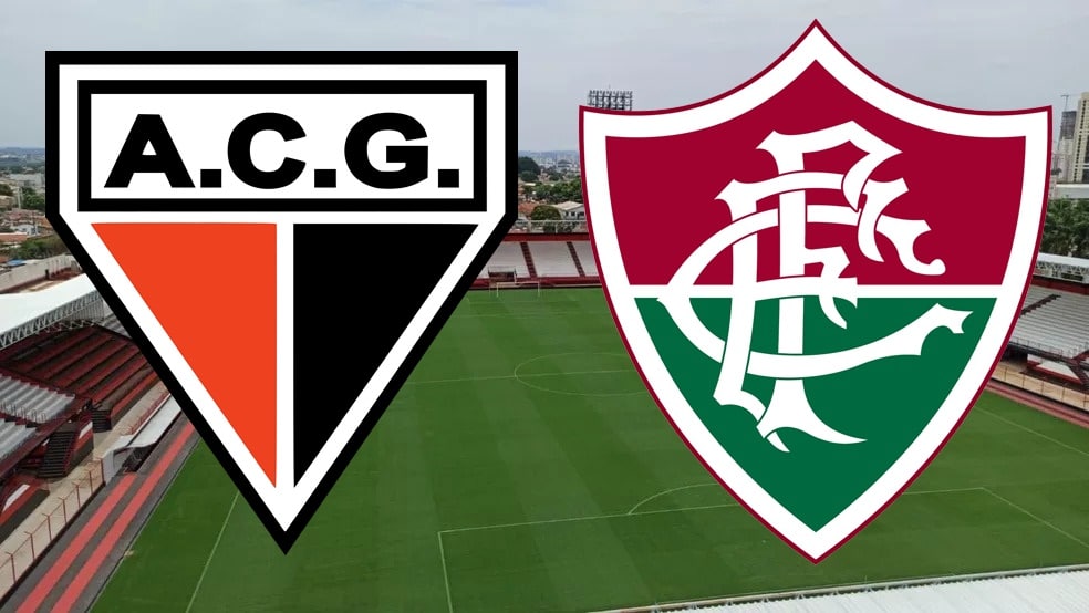 Atl&eacute;tico-GO x Fluminense: onde assistir, hor&aacute;rio e escala&ccedil;&otilde;es