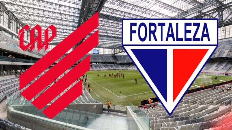 Palpite Athletico-PR x Fortaleza: Progn&oacute;stico e transmiss&atilde;o do Brasileir&atilde;o S&eacute;rie A 2022 (05/10)