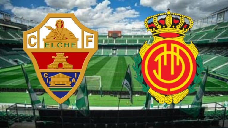 Elche x Mallorca: onde assistir ao vivo, hor&aacute;rio e escala&ccedil;&otilde;es